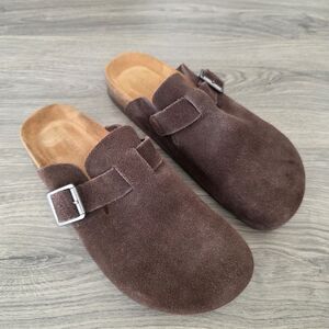 Steve Madden Brown Wilderr.